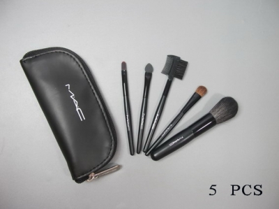 MAC Makeup Wholesale 5Pcs Brushes Set Outlet Online